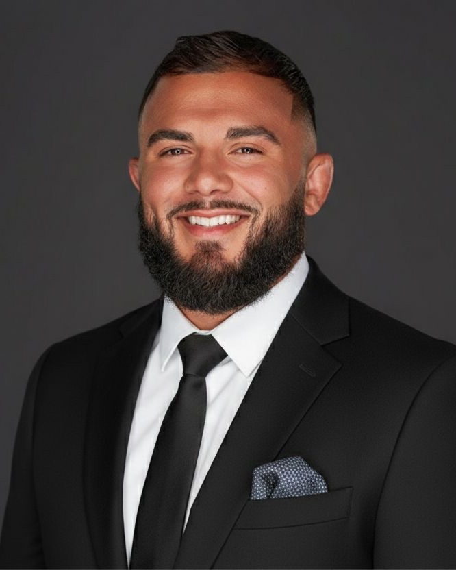 Javier G. Ramirez — Asesor Inmobiliario de Lujo en Miami